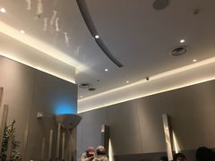 -喜茶(天津乐宾百货店)