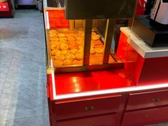 -吉品合酥脆烤饼(太平洋森活天地店)