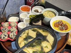-HOTISLAND海鸡岛·韩国料理(江南西店)