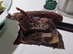 -大鸽饭(马王堆店)
