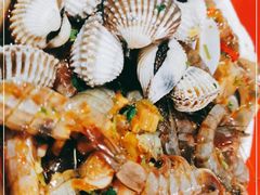 -车头老二大排档