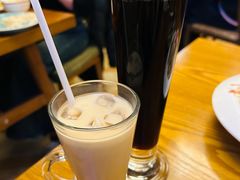 -BRBR叙利亚餐厅(总店)