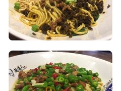 -陈记锅巴菜(五大道店)