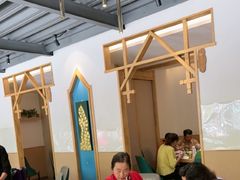 -金塔傣乡·云南民族特色菜·傣味手抓饭(金瓦路店)