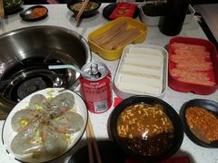 -钢管厂五区小郡肝串串香(南山店)