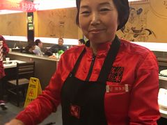 -舒来喜鱼锅(伊河路店)