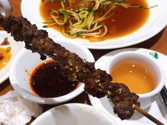 -东北人粗粮饺子坊(南山店)