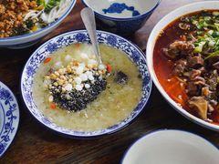 银耳糯米粥-袁妈红豆汤(重庆总店)