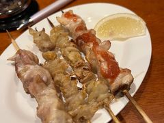 -福烤锦花(长乐路店)