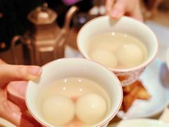 -钱塘花园·宁波菜
