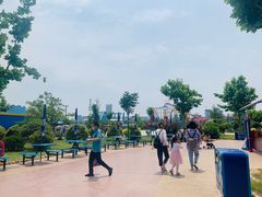 -华夏文旅海洋公园