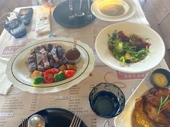 -安妮意大利餐厅(日坛店)