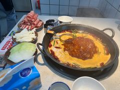 -芈重山老火锅(广州首店)
