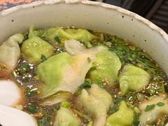 -三姐妹饺子(东木头市店)
