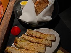 -小火花·干式熟成牛排馆Spark SteakHouse(剑桥郡店)