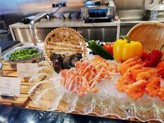 -悦全日餐厅·仁恒洲际酒店