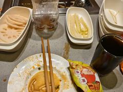 -海底捞火锅(漕宝路店)