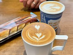 -Manner Coffee(淮海755店)