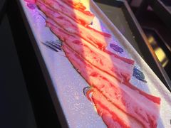 -十三姨正合丰烤肉(营迹路店)