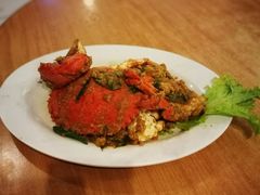-真浪大家乐海鲜餐馆