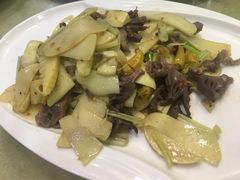 -青竹园海鲜餐厅(海天路店)