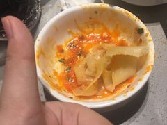 -海底捞火锅(关山保利店)