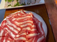 精品羔羊肉-惠友大虾(太原北街店)