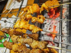 -牛上牛吊炉烧烤(红旗大街店)