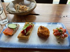 -LA MAISON公鸡和龙(蛇口店)