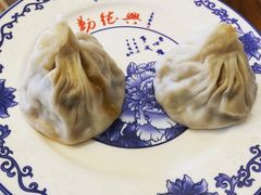 无锡小笼-勤德兴(湖滨路店)