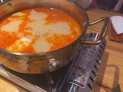 -山海蟹庐·海鲜糟粕醋火锅(慈溪店)