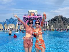 -苏州乐园森林水世界