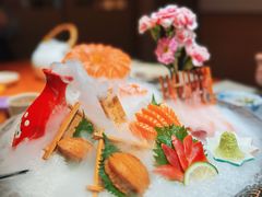 -文三酒肆自助放题(新街口友谊广场店)