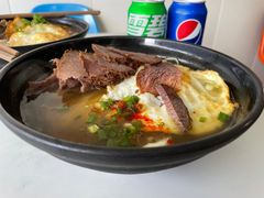 -上海为民商行清真饭店(南大路店)