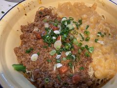 -阿福板凳面(观音桥店)