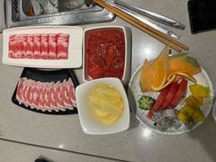-海底捞火锅(群光广场店)
