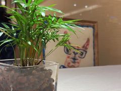 -西贝海鲜汇(槐安路店)