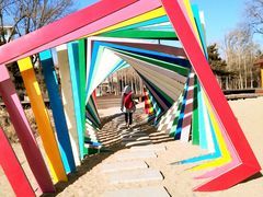 -老虎石海上公园