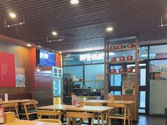 -宏状元现熬粥·京味菜(黄寺大街店)