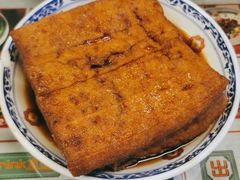 -七爷清汤腩·港式餐厅(金狮广场店)