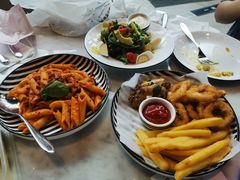 -玛尚诺Pizza&Bar(长泰广场店)