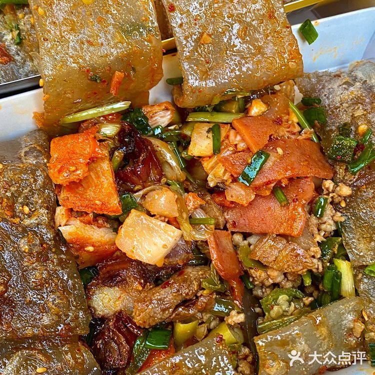 长沙美食 长沙南门口 长沙必吃 长沙新店 长郡中学
