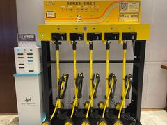 -雅戈尔富宫大酒店(观前街店)