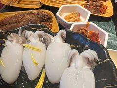 -牛New寿喜烧(曹路花园城店)