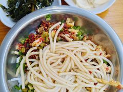 -李氏紫竹林卤粉(火车站店)