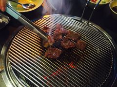 -碎怂烤肉(钟楼柳巷店)