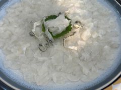 -祈胜邨•顺德鱼生•顺德菜(容桂店)