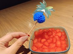 -安南越南餐厅(青岛万象城店)