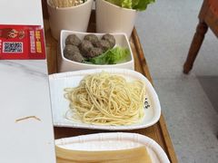 -喜虾客·大虾火锅(郑州无限城店)
