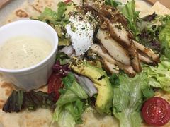 -HELLO 27 意面·沙拉·帕尼尼